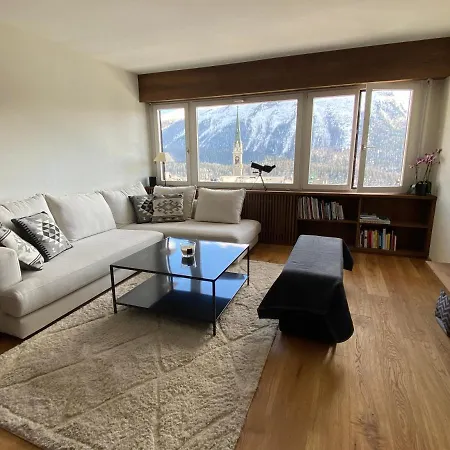 Theselectionist - B's Luxury Penthouse St. Moritz