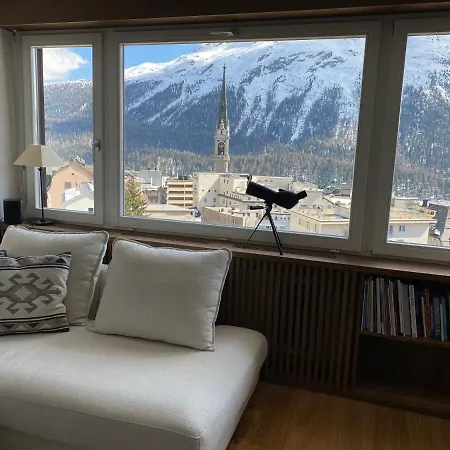 Theselectionist - B's Luxury Penthouse Apartment