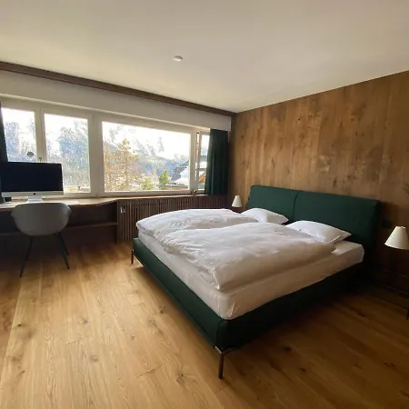 Theselectionist - B's Luxury Penthouse St. Moritz