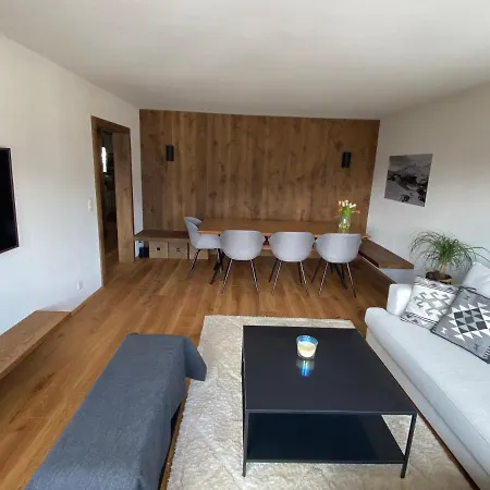 Apartment Theselectionist - B's Luxury Penthouse