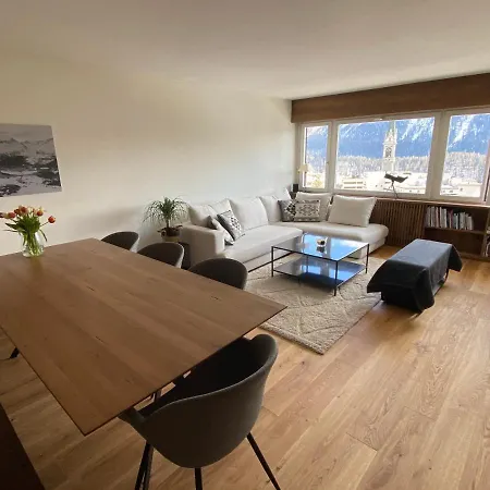 Apartment Theselectionist - B's Luxury Penthouse *