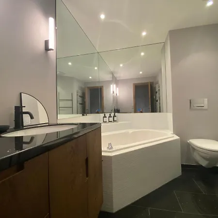 Theselectionist - B's Luxury Penthouse Apartment